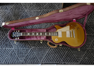 Gibson True Historic 1957 Les Paul Goldtop (4075)