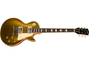 Gibson True Historic 1957 Les Paul Goldtop (59655)