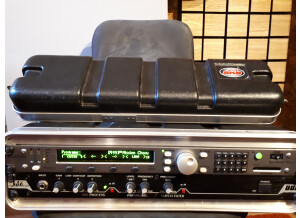 BBE 386 Acoustic Preamp