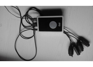 Apogee Duet 2 (57909)