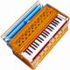 Indian Harmonium Indian Harmonium