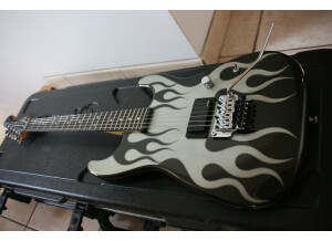 Charvel WILD CARD#8 (97470)