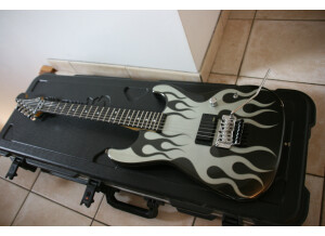 Charvel WILD CARD#8 (72329)