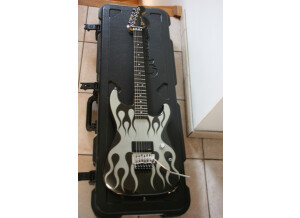 Charvel WILD CARD#8 (63204)