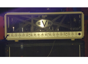 EVH 5150 III 100W Head (55948)