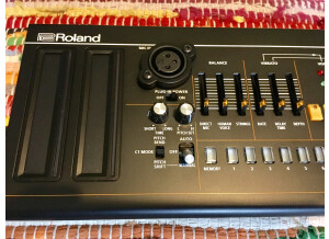 Roland VP-03 (21343)