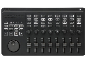 Korg nanoKONTROL Studio (87684)