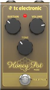 TC Electronic Honey Pot Fuzz