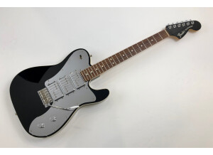 Fender J5 Triple Tele Deluxe (21069)