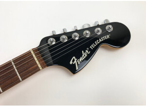 Fender J5 Triple Tele Deluxe (36694)