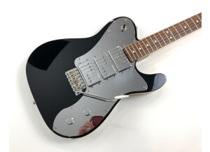 Fender J5 Triple Tele Deluxe (44860)