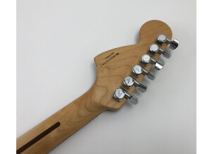 Fender J5 Triple Tele Deluxe (70758)