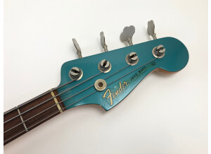 Fender Custom Shop '62 Relic Jazz Bass (49094)
