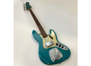 Fender Custom Shop '62 Relic Jazz Bass (95030)
