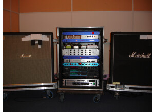 Custom Audio Electronics 3 + SE (52749)