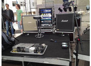 Custom Audio Electronics 3 + SE (19595)