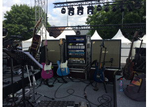 Custom Audio Electronics 3 + SE (77414)