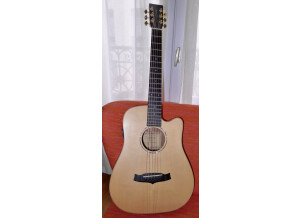 Tanglewood TW15 BABY CE 3/4 (81649)