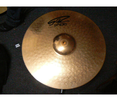 Paiste 502 Crash 18''