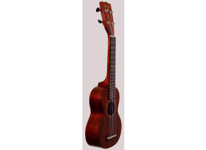 Gretsch G9100-L Soprano Long-Neck Ukulele (99506)