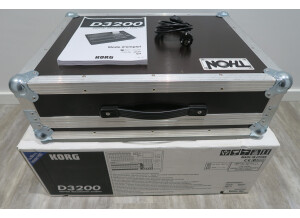 Korg D3200 (80443)