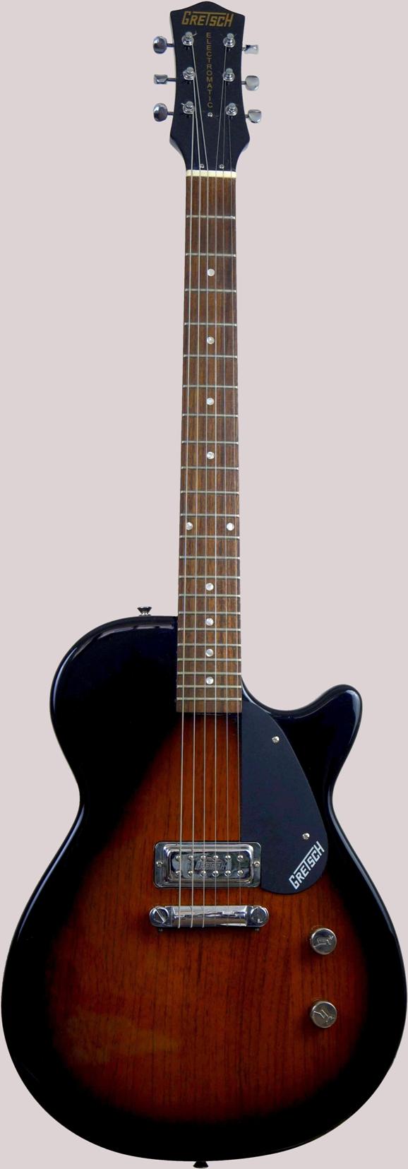 gretsch g5210 junior jet