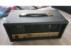 Victory Amps Sheriff 44 (24131)