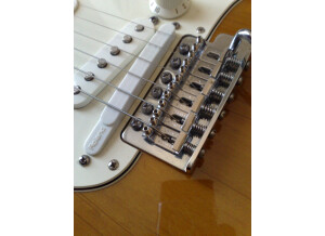 Roland GC-1 GK-Ready Stratocaster (69973)
