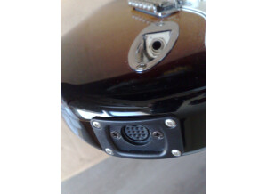 Roland GC-1 GK-Ready Stratocaster (67008)