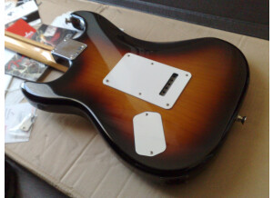Roland GC-1 GK-Ready Stratocaster (68061)