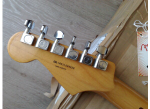 Roland GC-1 GK-Ready Stratocaster (85201)