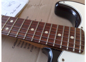 Roland GC-1 GK-Ready Stratocaster (67301)