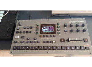 Elektron Octatrack MKII (91815)