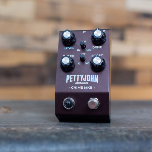 Pettyjohn-Electronics-Chime-Mark-II-1