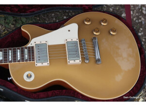 Gibson 1957 Les Paul Goldtop VOS (54310)