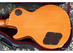 Gibson 1957 Les Paul Goldtop VOS (71822)