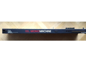 Elektron Monomachine SFX-6 (76036)