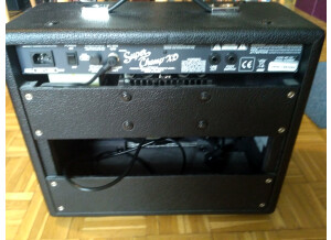 Fender Super Champ XD (81368)