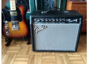 Fender Super Champ XD (99491)