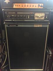 Acoustic Model 220