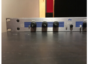 Aphex aural exciter type C (42556)