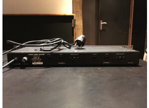 Aphex aural exciter type C (2682)