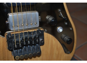 Vigier Excalibur Original