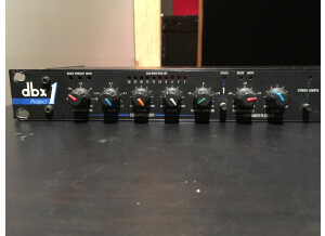 Aphex 104 Aural Exciter Type B (78660)