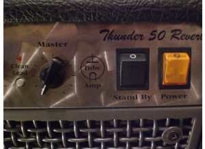 ENGL E320 Thunder 50 Reverb Combo