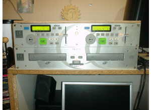 Audiophony CD-2220 (11481)