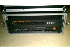 ENGL E930/60 Tube Poweramp (85979)