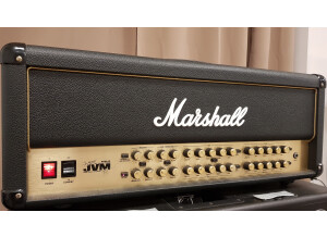 Marshall JVM410HJS Joe Satriani Edition (64671)