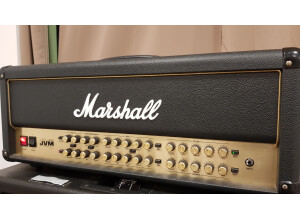 Marshall JVM410HJS Joe Satriani Edition (23324)