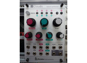 Mutable Instruments Clouds (47721)